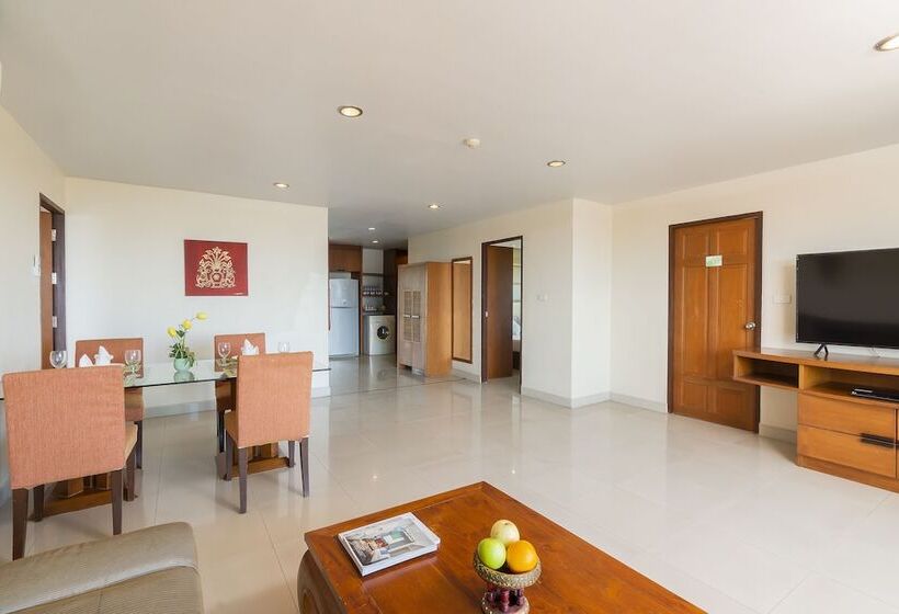 کابین, Bella Villa Cabana