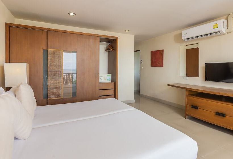 کابین, Bella Villa Cabana