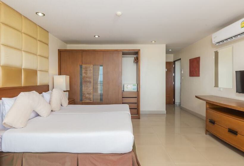 کابین, Bella Villa Cabana