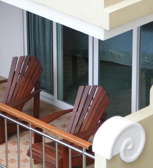 اتاق لوکس, Bella Villa Cabana