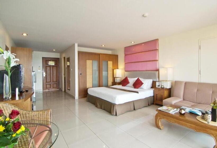 اتاق لوکس, Bella Villa Cabana