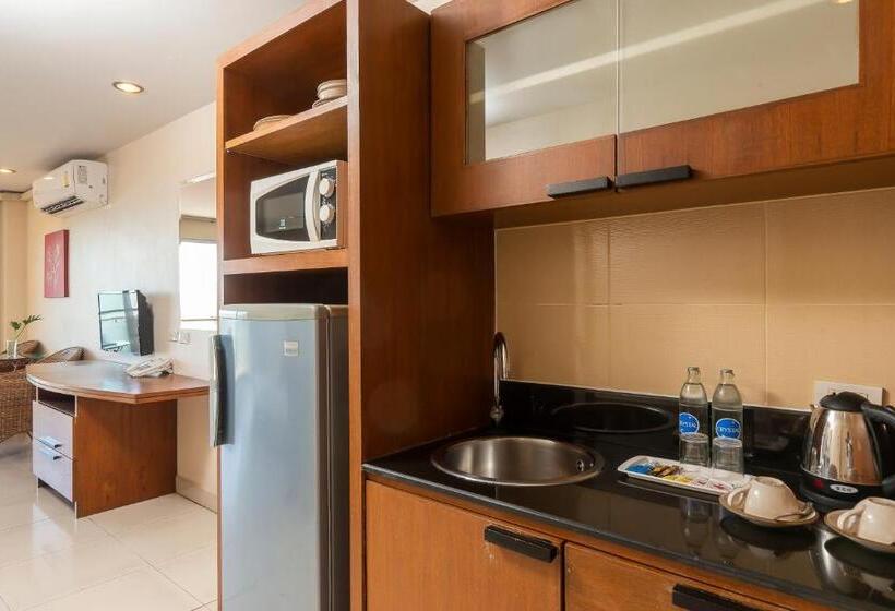 اتاق لوکس, Bella Villa Cabana