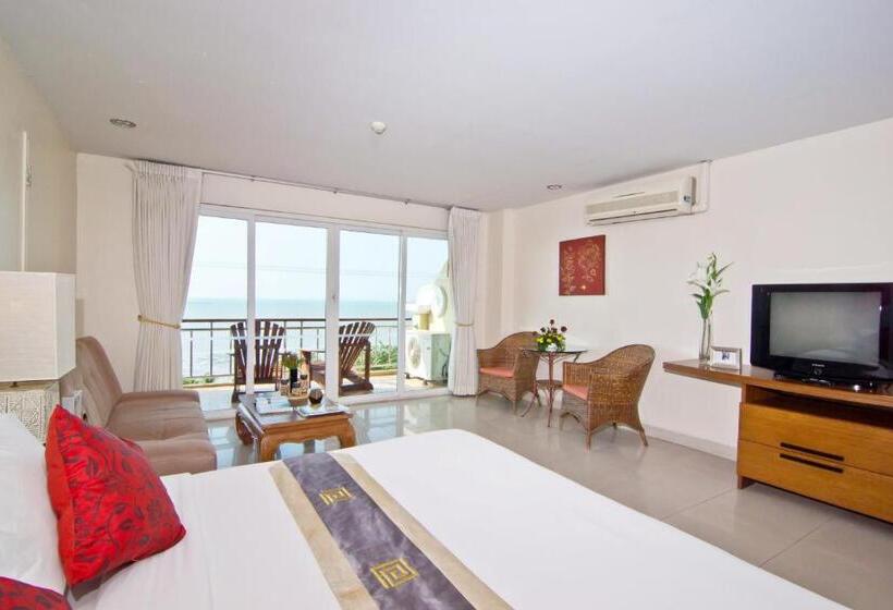 اتاق لوکس, Bella Villa Cabana