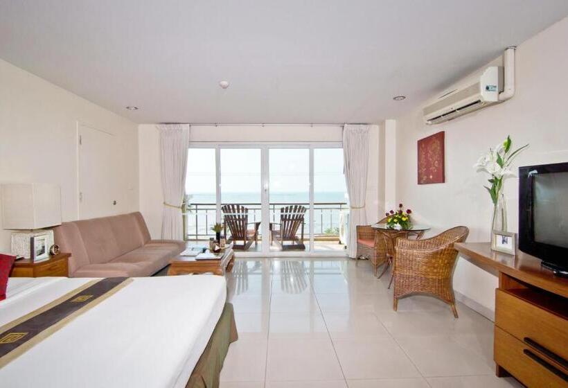 اتاق لوکس, Bella Villa Cabana