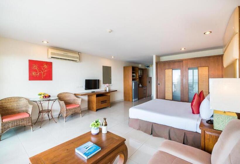 اتاق لوکس, Bella Villa Cabana
