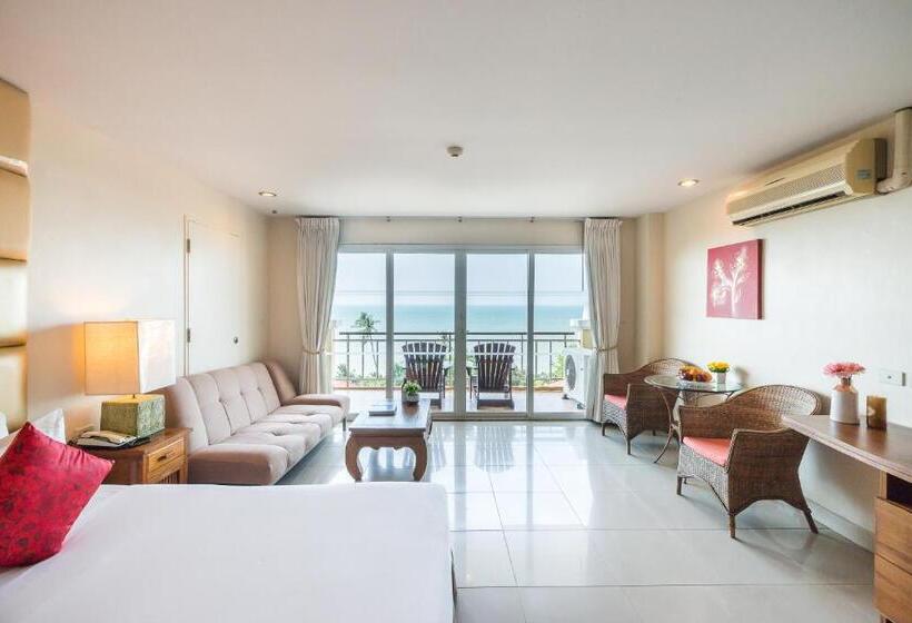 اتاق لوکس, Bella Villa Cabana