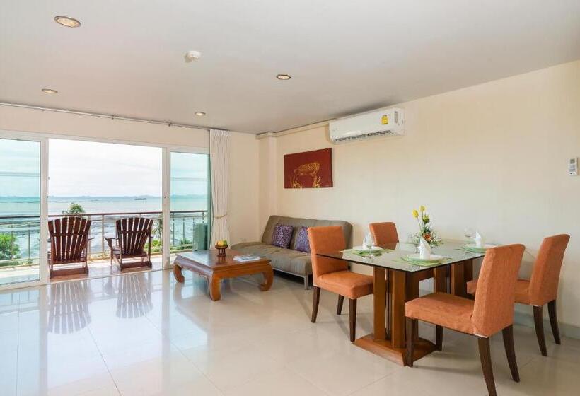 کابین, Bella Villa Cabana