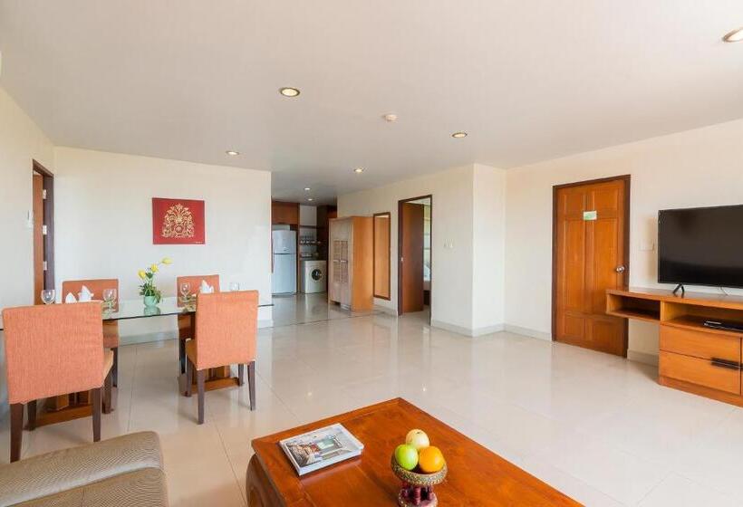 کابین, Bella Villa Cabana