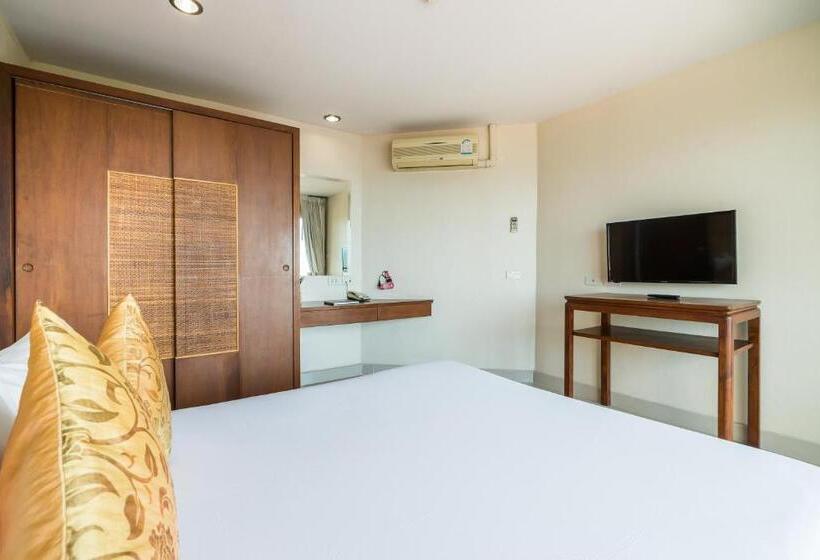 کابین, Bella Villa Cabana