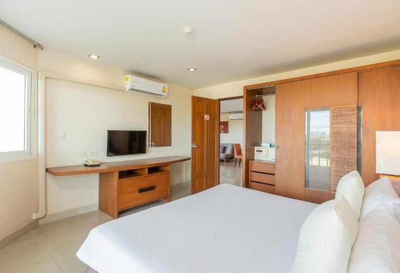 کابین, Bella Villa Cabana