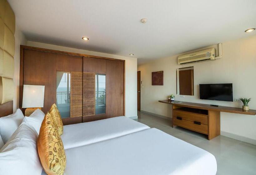 کابین, Bella Villa Cabana