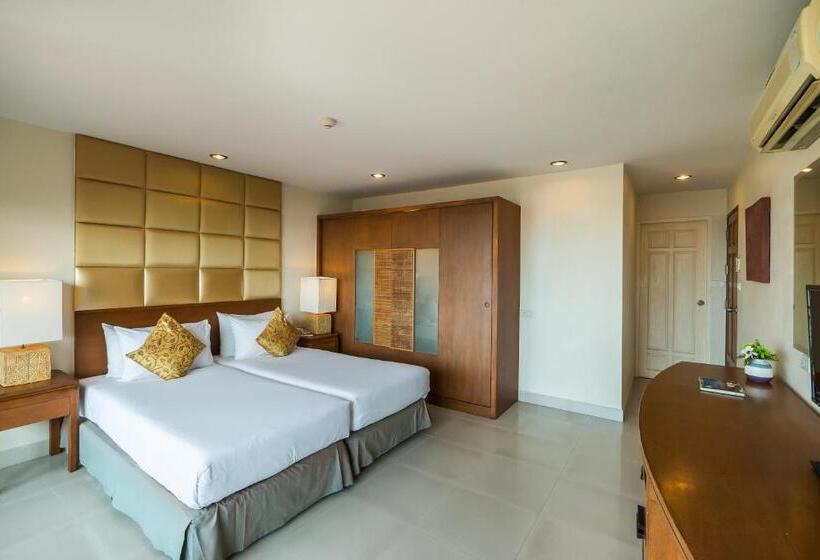 کابین, Bella Villa Cabana