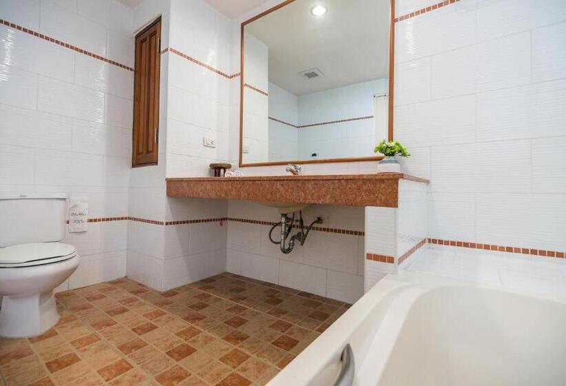 کابین, Bella Villa Cabana