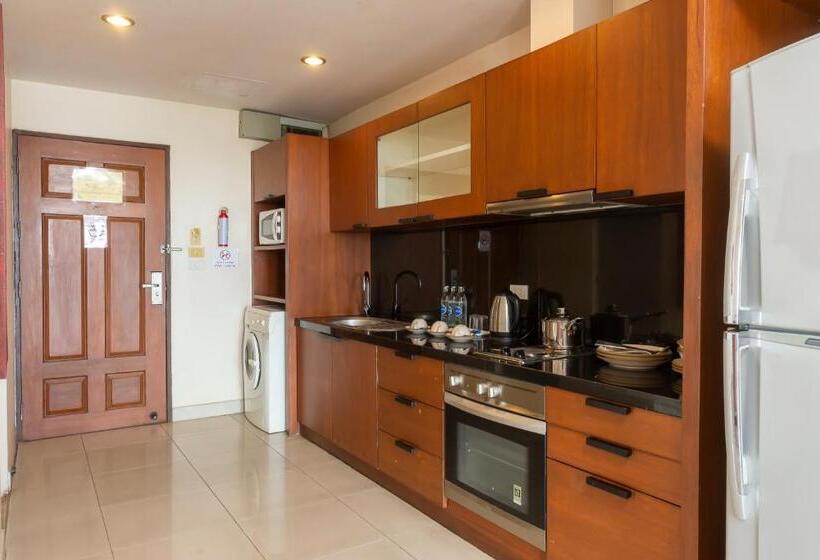 سوییت خانوادگی, Bella Villa Cabana