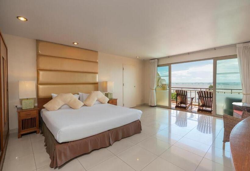 اتاق لوکس, Bella Villa Cabana