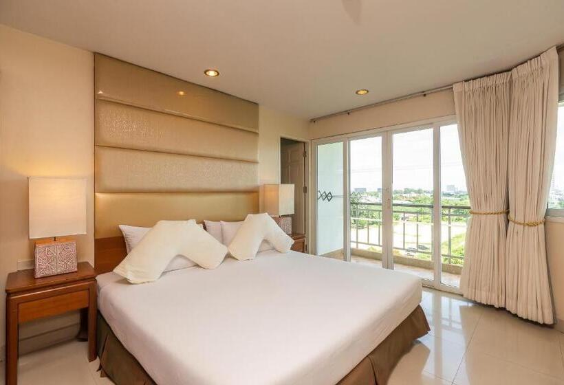 کابین, Bella Villa Cabana