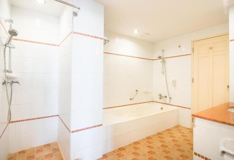 کابین, Bella Villa Cabana