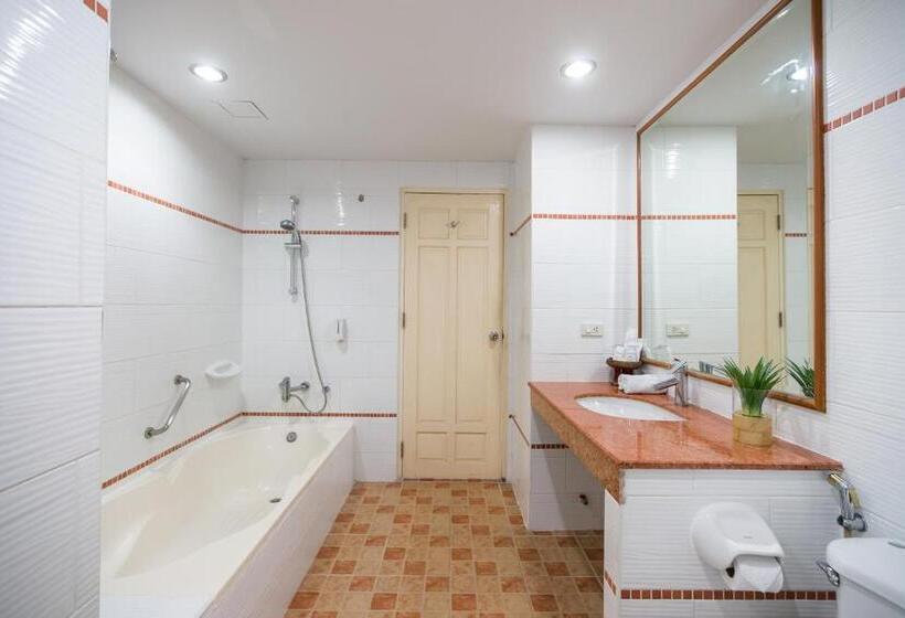 کابین, Bella Villa Cabana