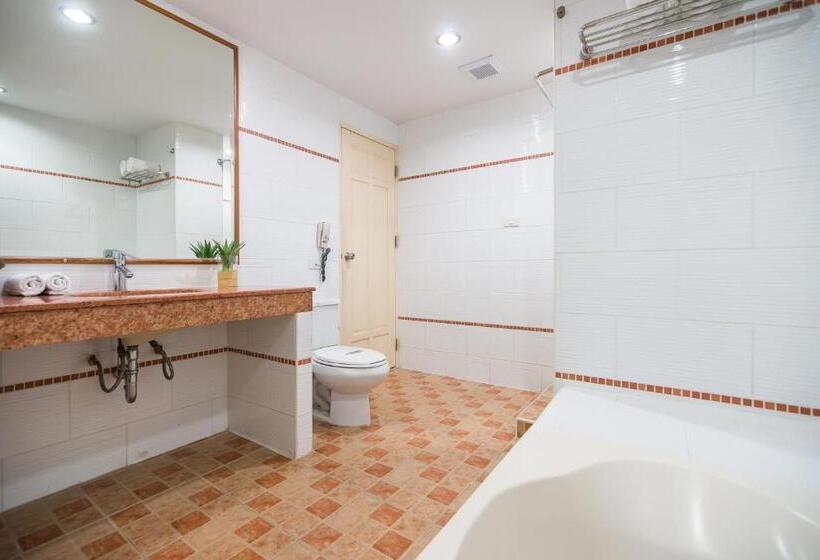 کابین, Bella Villa Cabana