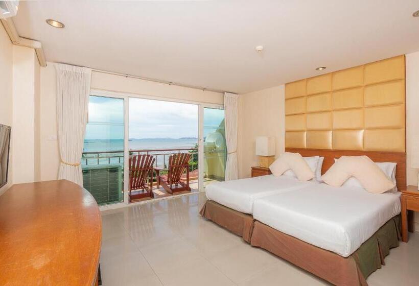 کابین, Bella Villa Cabana