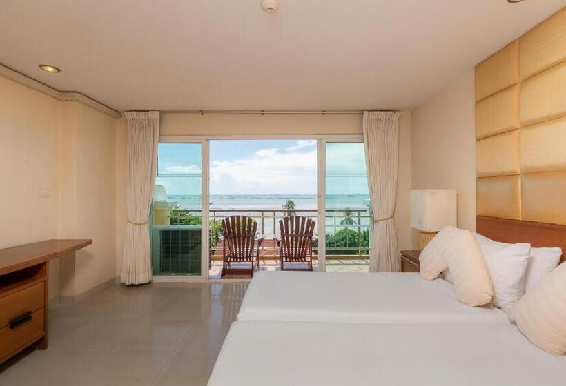 کابین, Bella Villa Cabana