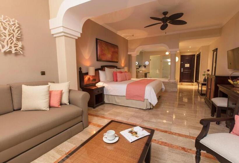 سوییت جونیور, Grand Palladium White Sand Resort & Spa   All Inclusive