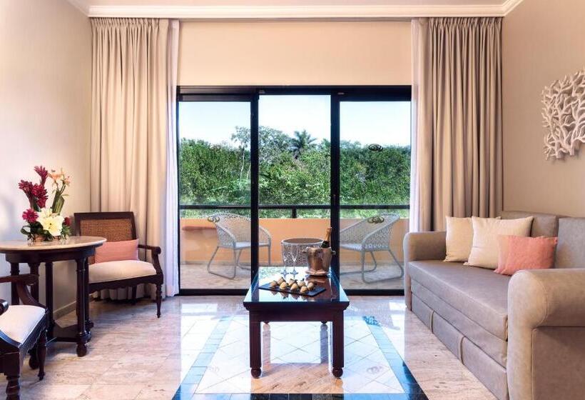 سوییت جونیور, Grand Palladium White Sand Resort & Spa   All Inclusive