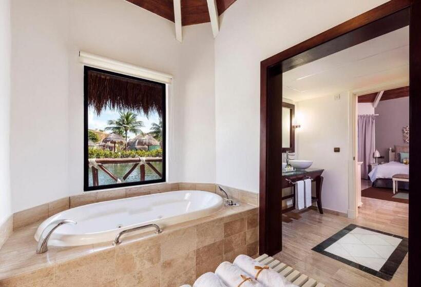 بانگلوی استاندارد, Grand Palladium White Sand Resort & Spa   All Inclusive