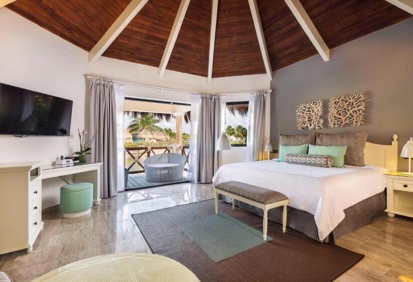 بانگلوی استاندارد, Grand Palladium White Sand Resort & Spa   All Inclusive