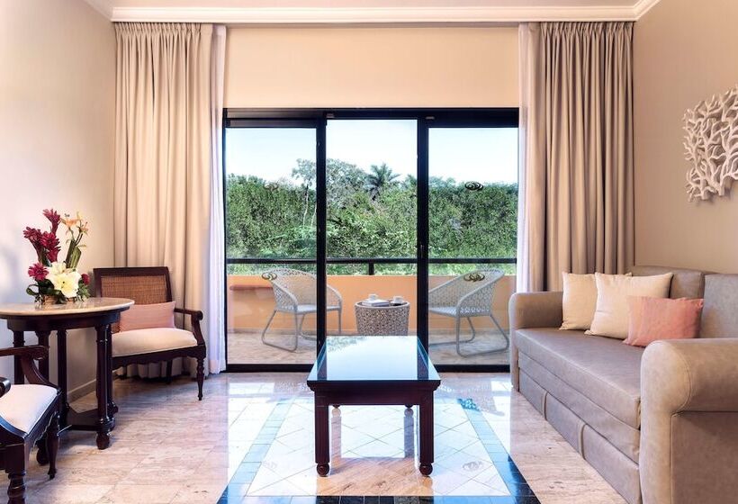 سوییت جونیور, Grand Palladium White Sand Resort & Spa   All Inclusive