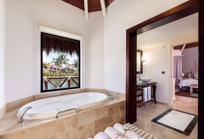 بانگلوی استاندارد, Grand Palladium White Sand Resort & Spa   All Inclusive