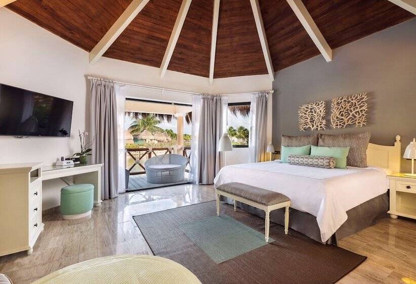 بانگلوی استاندارد, Grand Palladium White Sand Resort & Spa   All Inclusive