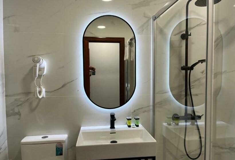 Номер Стандарт, H Pelayo Auto Check In Rooms