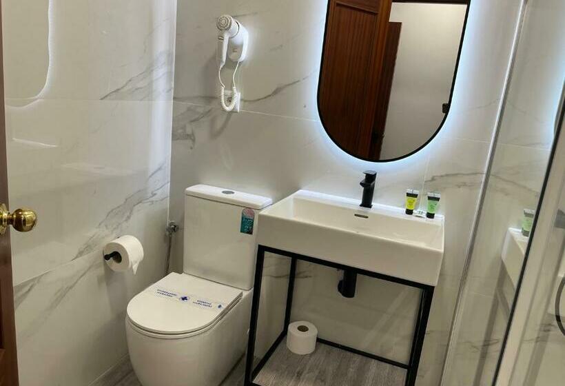 Номер Стандарт, H Pelayo Auto Check In Rooms