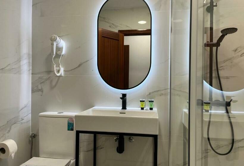 Номер Стандарт, H Pelayo Auto Check In Rooms