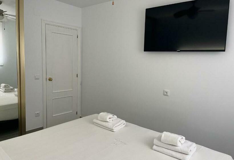 Номер Стандарт, H Pelayo Auto Check In Rooms