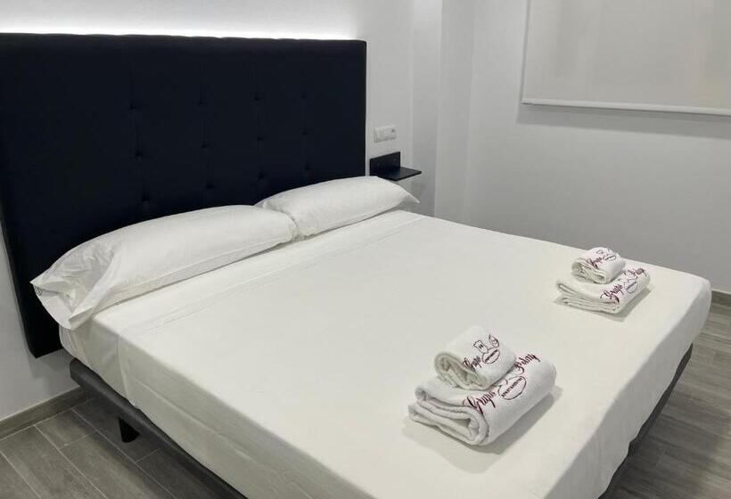 Номер Стандарт, H Pelayo Auto Check In Rooms