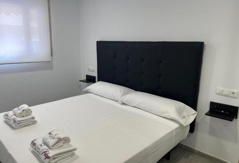 Номер Стандарт, H Pelayo Auto Check In Rooms