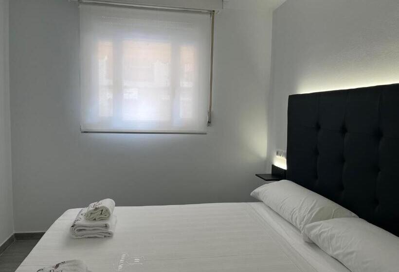 Номер Стандарт, H Pelayo Auto Check In Rooms