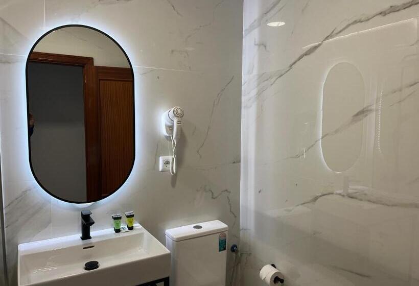 Номер Стандарт, H Pelayo Auto Check In Rooms