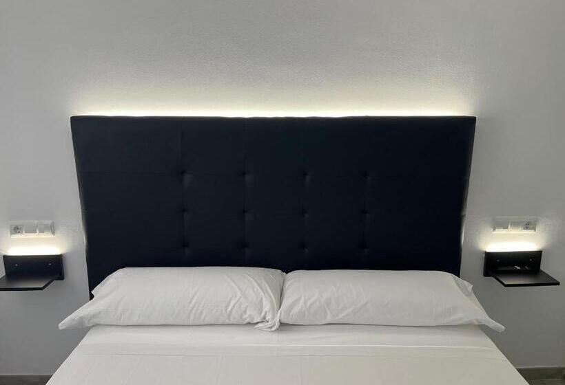 Номер Стандарт, H Pelayo Auto Check In Rooms
