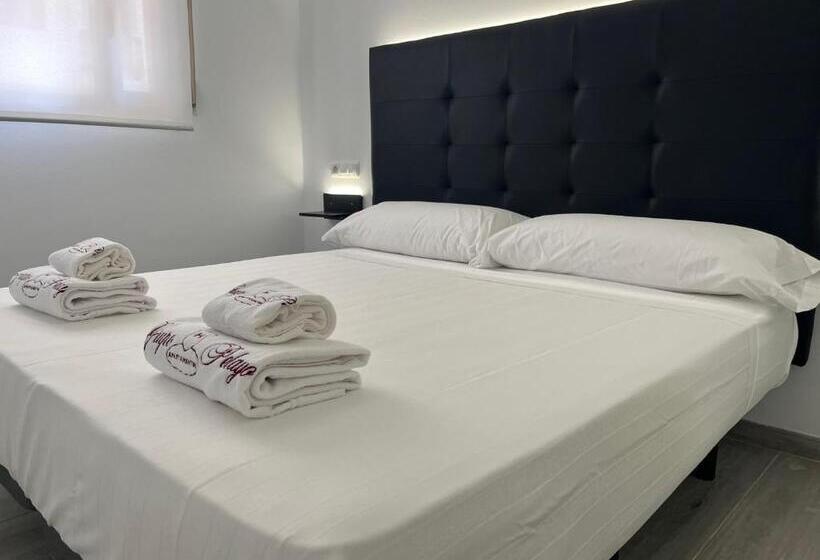 Номер Стандарт, H Pelayo Auto Check In Rooms