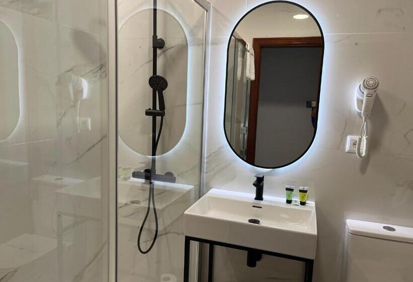 Номер Стандарт, H Pelayo Auto Check In Rooms