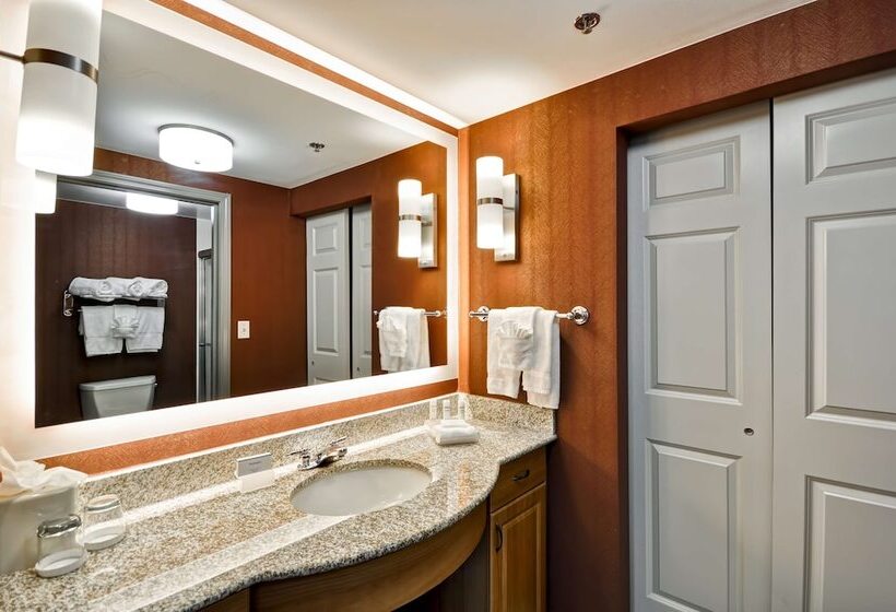 Suite, Homewood Suites By Hilton Hartford Southglastonbury