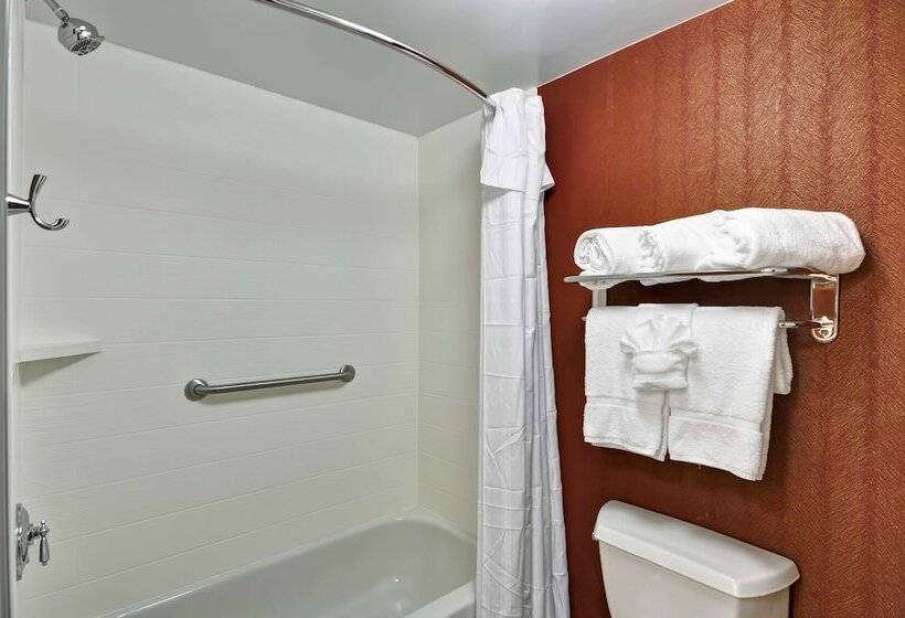 سوییت, Homewood Suites By Hilton Hartford South Glastonbury, Ct