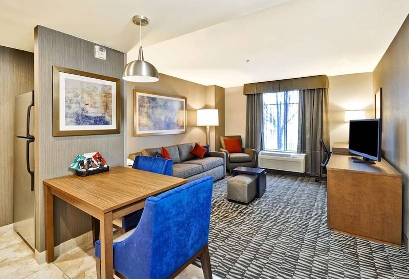 Suite, Homewood Suites By Hilton Hartford Southglastonbury