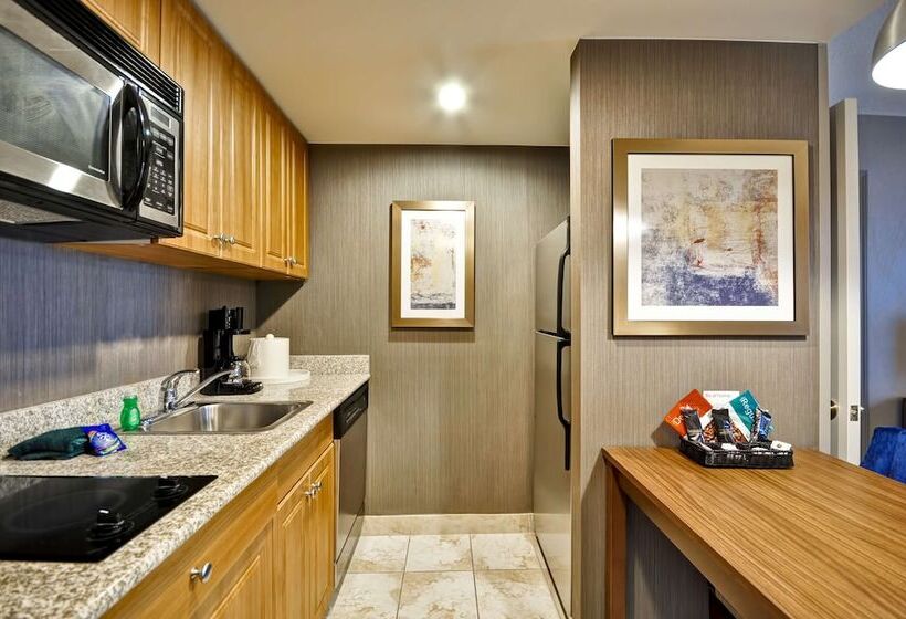 سوییت, Homewood Suites By Hilton Hartford South Glastonbury, Ct