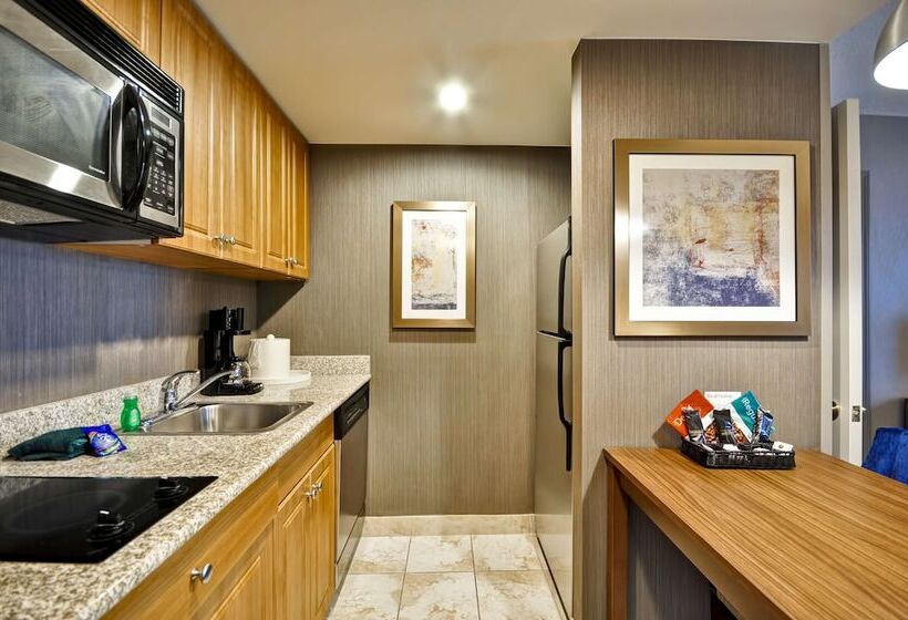 Suite, Homewood Suites By Hilton Hartford Southglastonbury