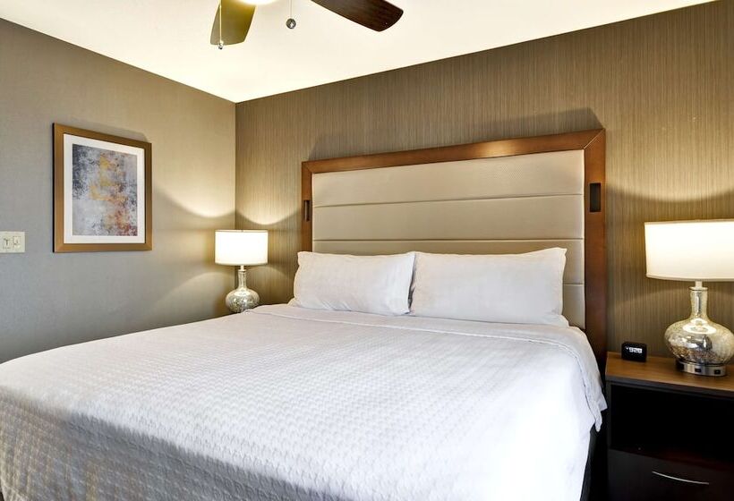 Suite, Homewood Suites By Hilton Hartford Southglastonbury