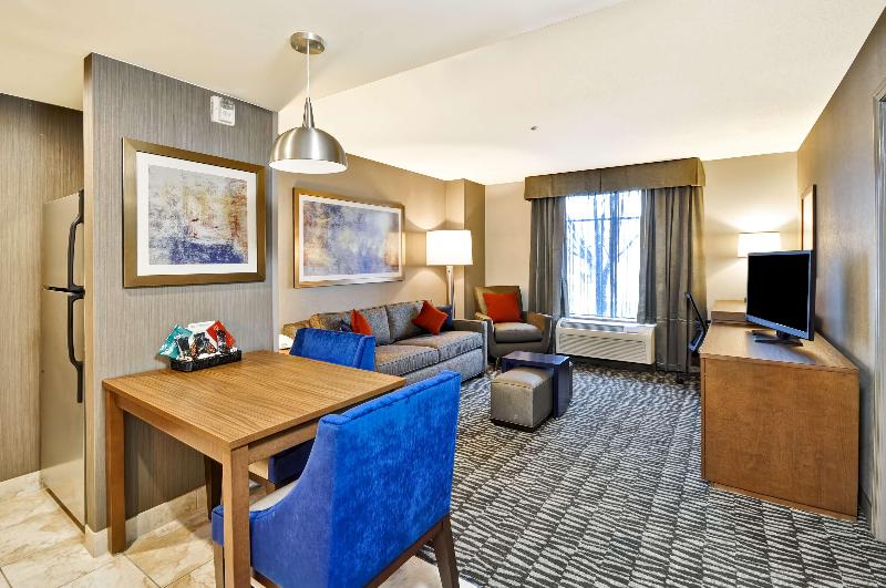 سوئیت با تخت بزرگ, Homewood Suites By Hilton Hartford South Glastonbury, Ct